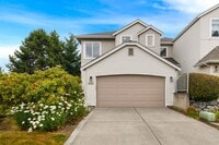 Building Photo - End Unit 2 Story Townhome Plus Bonus Office Area - 2 Car Garage