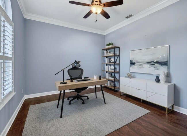 Building Photo - 1440 S Burgandy Trail