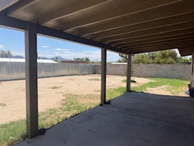 Building Photo - Casas Adobes Park