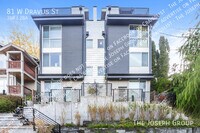 Building Photo - 81 W Dravus St