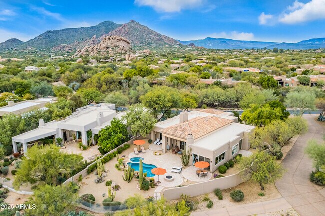 Building Photo - 7485 E Tumbleweed Dr