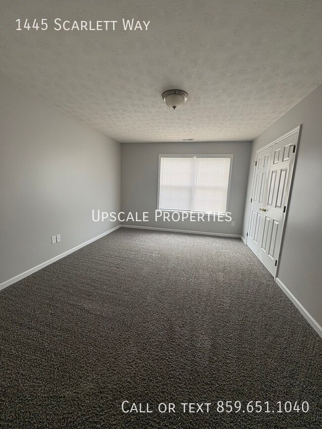 Building Photo - 1445 Scarlett Way
