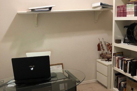 office/ bonus room - 13008 132nd Ave NE