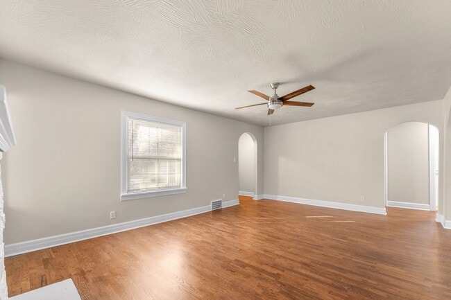 Building Photo - Available now!