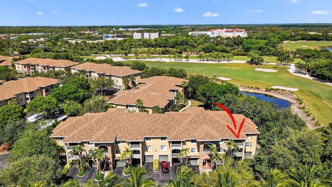 Building Photo - 6511 Emerald Dunes Dr