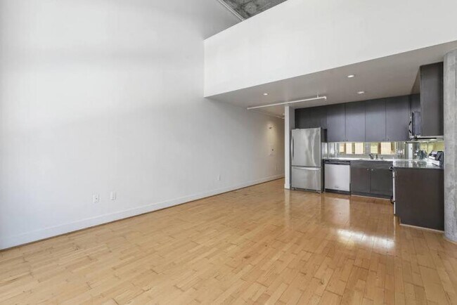 Building Photo - Modern Industrial Loft in Jack London Square