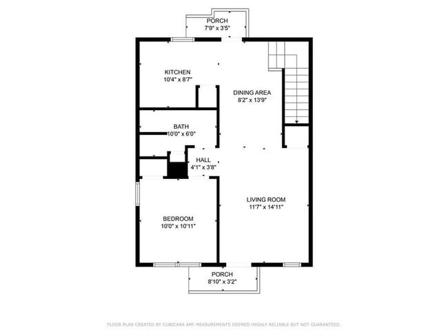 Building Photo - 501 Pine Park St