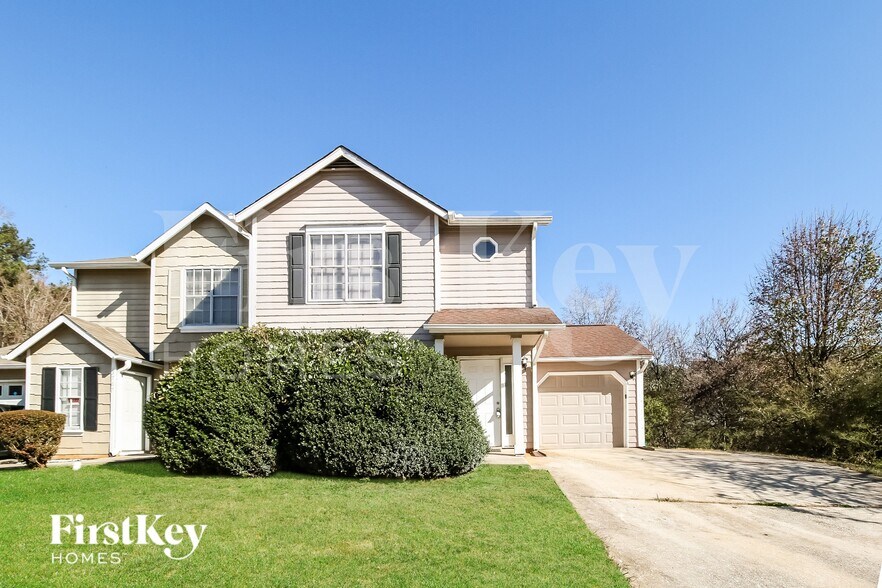 Primary Photo - 3769 Reston Ln