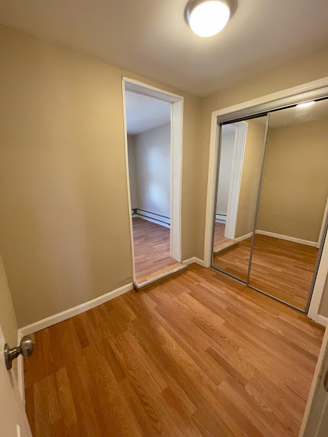 Rear Bedroom - 1909 E Boston St