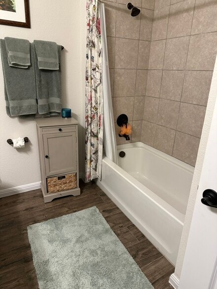 Bathroom2 - 22208 Coyote Cave Trl