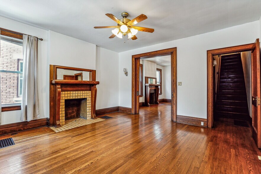 Building Photo - 2246 N 4th St