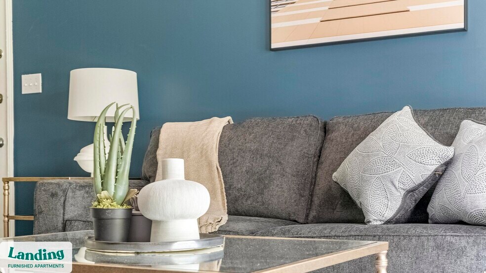 Building Photo - 3421 N Druid Hills Rd