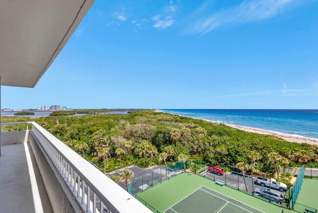 Building Photo - 5550 N Ocean Dr