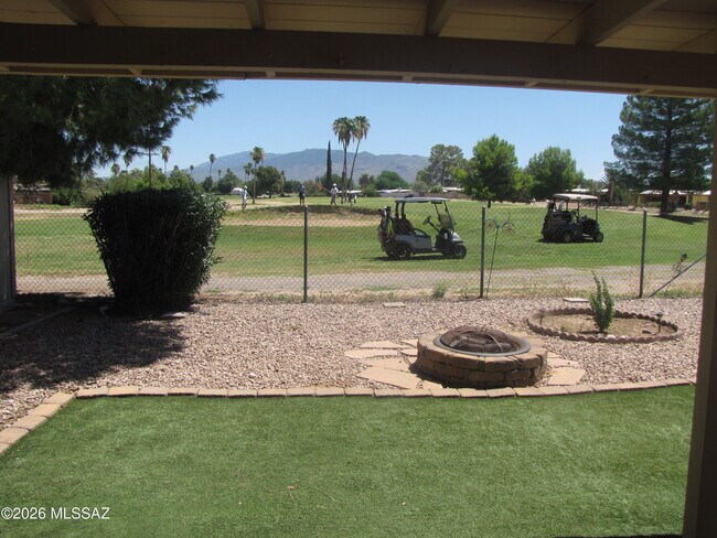 Building Photo - 2109 S Camino Seco