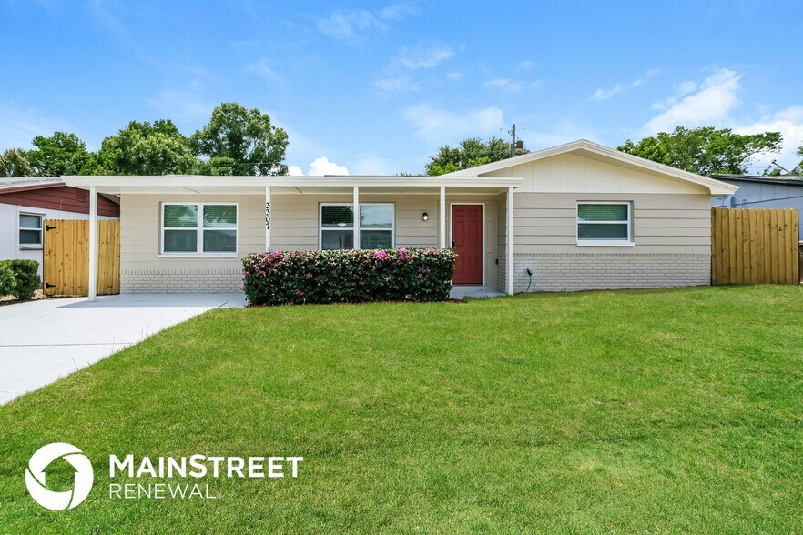 Building Photo - 3307 Kimberly Oaks Dr