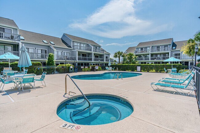 Building Photo - ***FREE UTILITIES!!***Seasonal Rental ONLY...