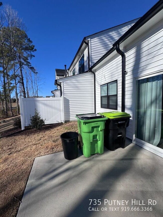 Building Photo - Charming 3 Bedroom Home Located in Zebulon NC