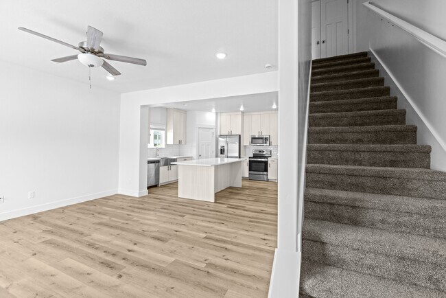 Building Photo - Harvest Cove Townhomes