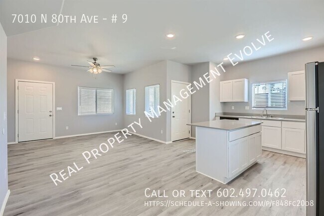 Building Photo - 7010 N 80th Ave