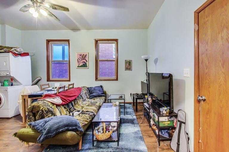 older photo (residency example) - 2455 W Cortland St