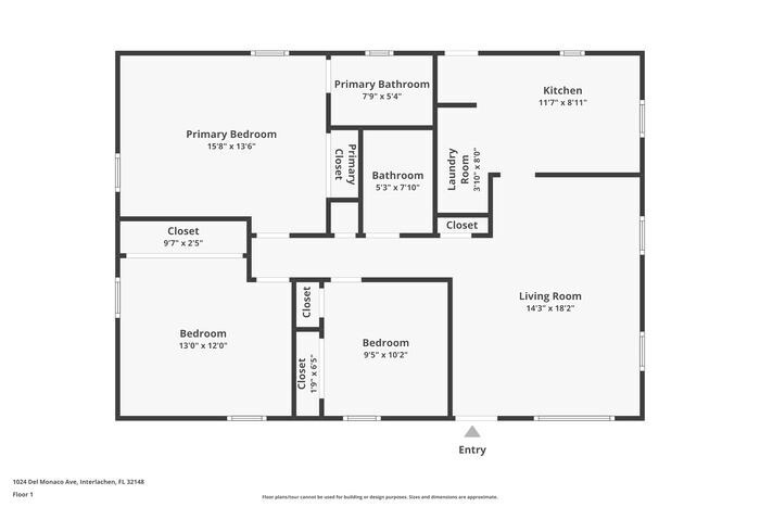 Building Photo - 1024 Del Monaco Ave