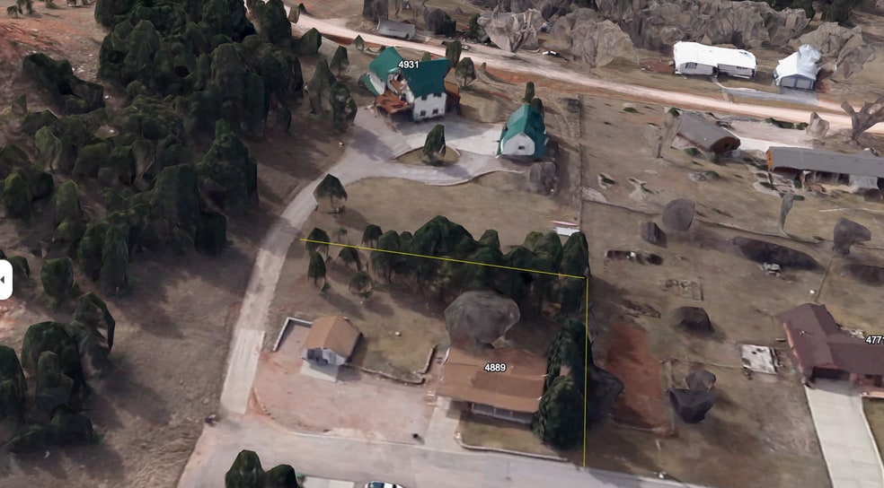 Building Photo - 4889 Vista Hills Dr