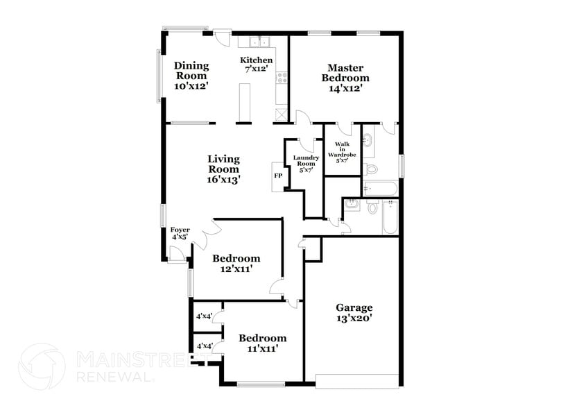 Building Photo - 3810 Blue Oak Pass