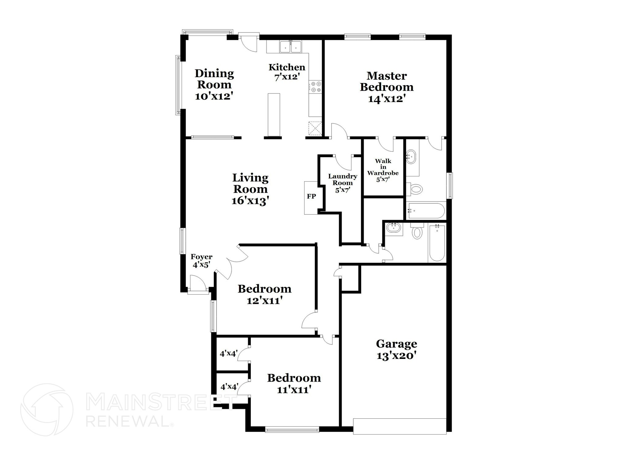 Building Photo - 3810 Blue Oak Pass