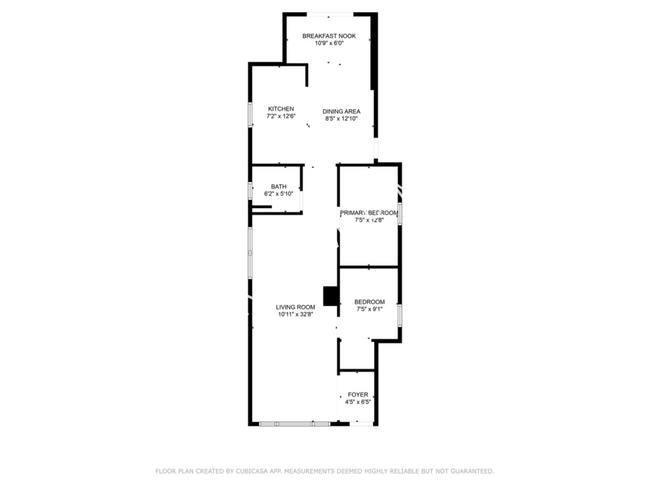 Building Photo - 2840 N Maplewood Ave