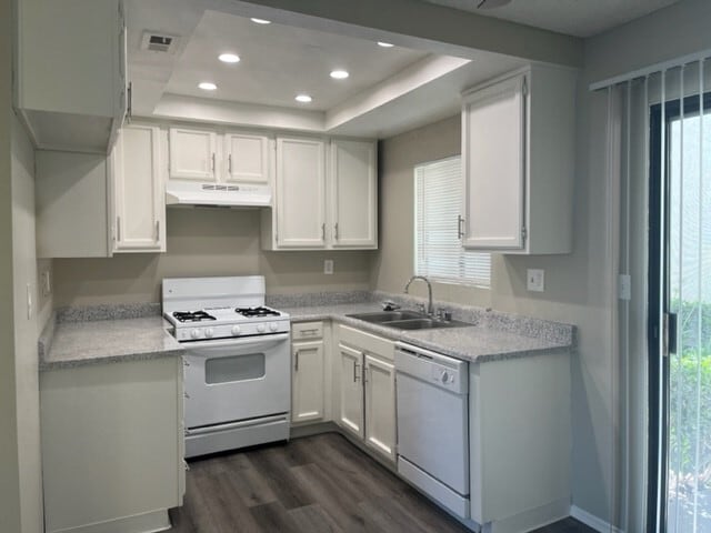 Building Photo - Mission Garden Apartments