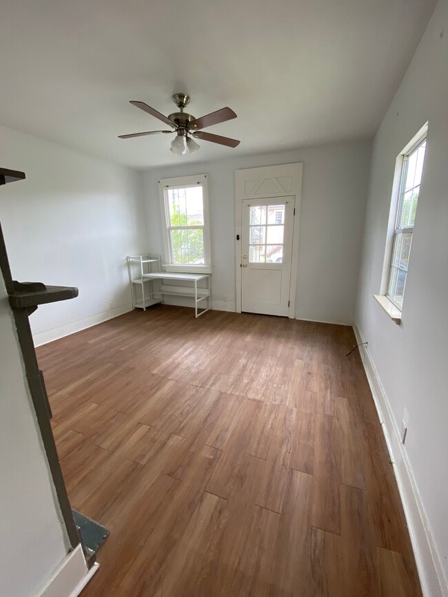 Building Photo - 7435 Garfield St