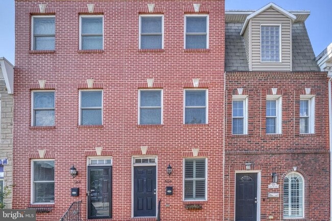 Building Photo - 506 E Fort Ave