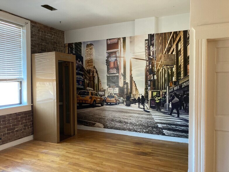 Building Photo - 416 S Campbell Ave