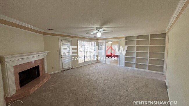 Building Photo - 5119 Overview Ridge