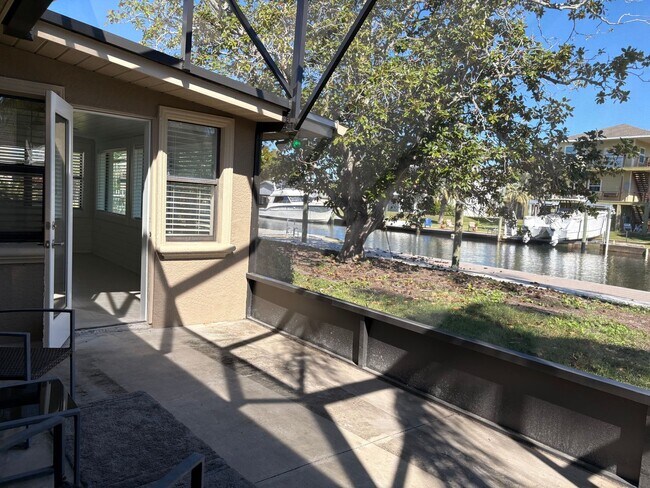 Building Photo - Beautiful waterfront property in Woodland Estates.