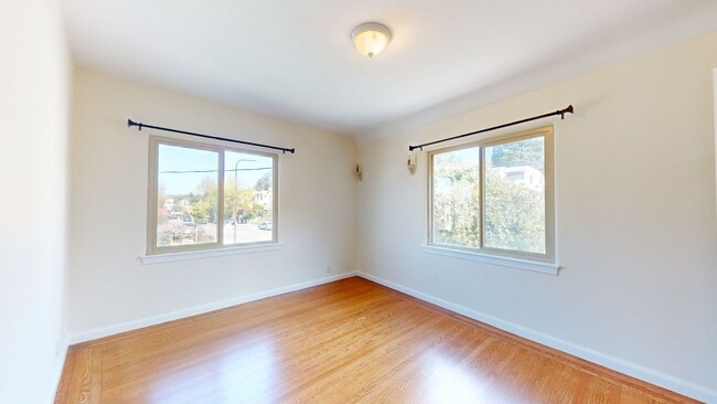 Building Photo - Beautiful Home Available In North Berkeley!