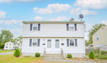 Building Photo - 37-39 Greenwood Street