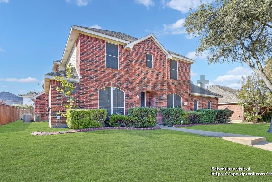 Building Photo - 6501 Amesbury Ln