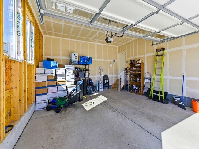 Building Photo - Newer 3-Bedroom Home with Fenced Yard, A/C, Attached Garage!