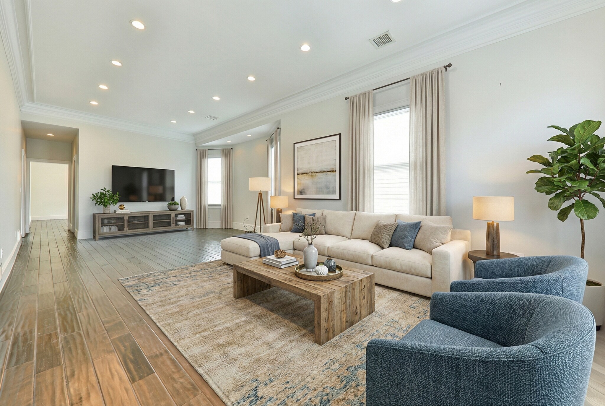 Building Photo - 9 Bellflower St