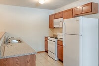 Building Photo - Rockridge