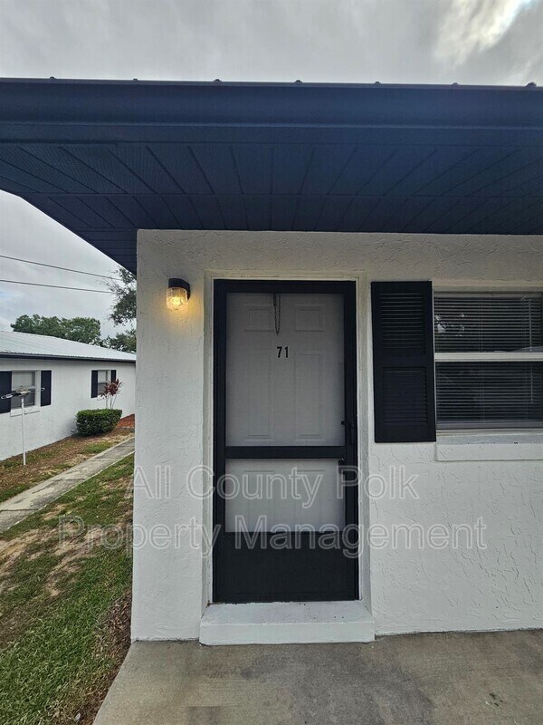 Building Photo - 455 Buck Moore Rd