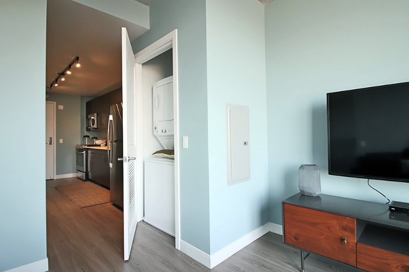 Building Photo - 712 N Morgan St