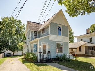 Building Photo - 108 E South St