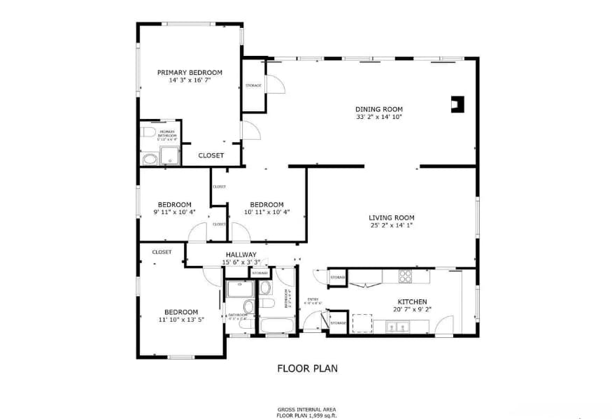 Building Photo - 8151 Beaver Lake Dr