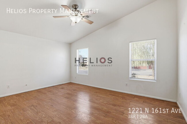 Building Photo - 1221 N 161st Ave