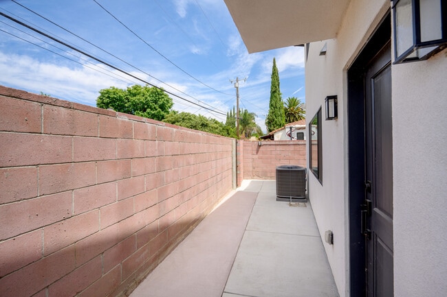 Building Photo - 11227 Haskell Ave