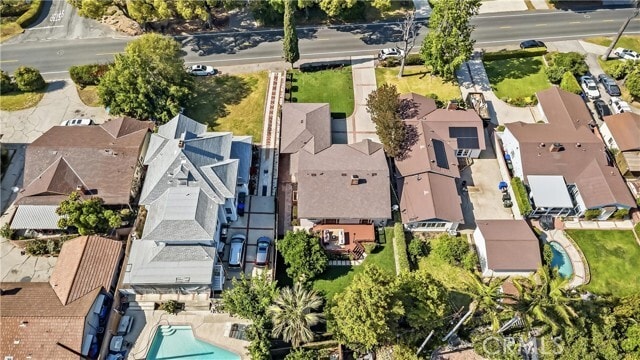 Building Photo - 8350 Duarte Rd