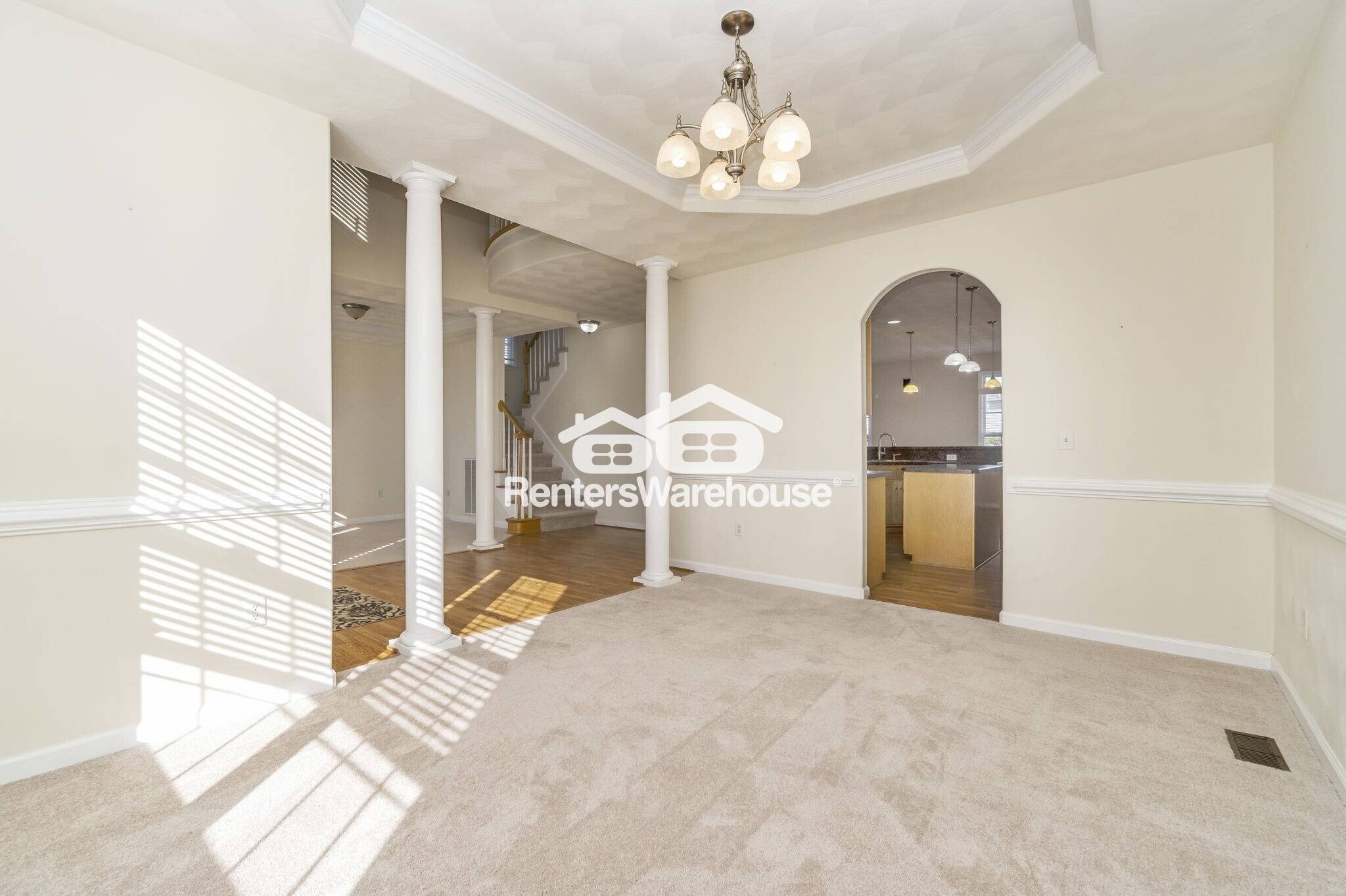 Building Photo - 1812 Haby Ln