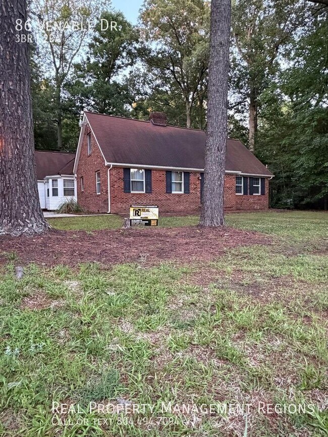 Building Photo - 86 Venable Dr